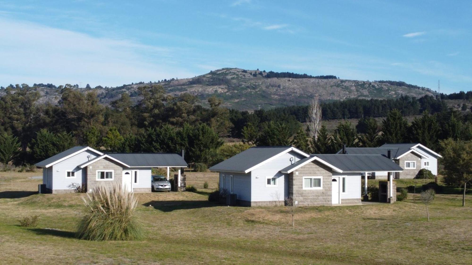 Holiday home Eden Sonado Tandil