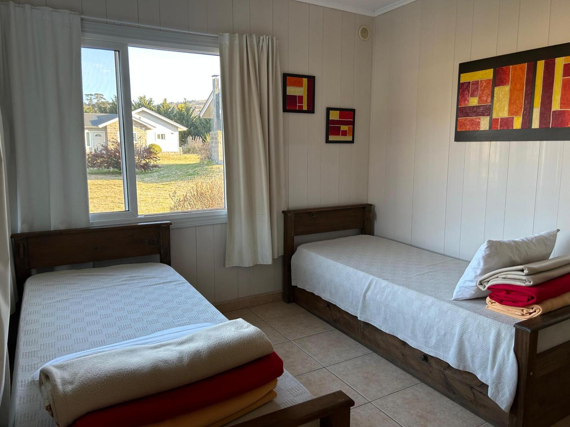 Holiday home Eden Sonado