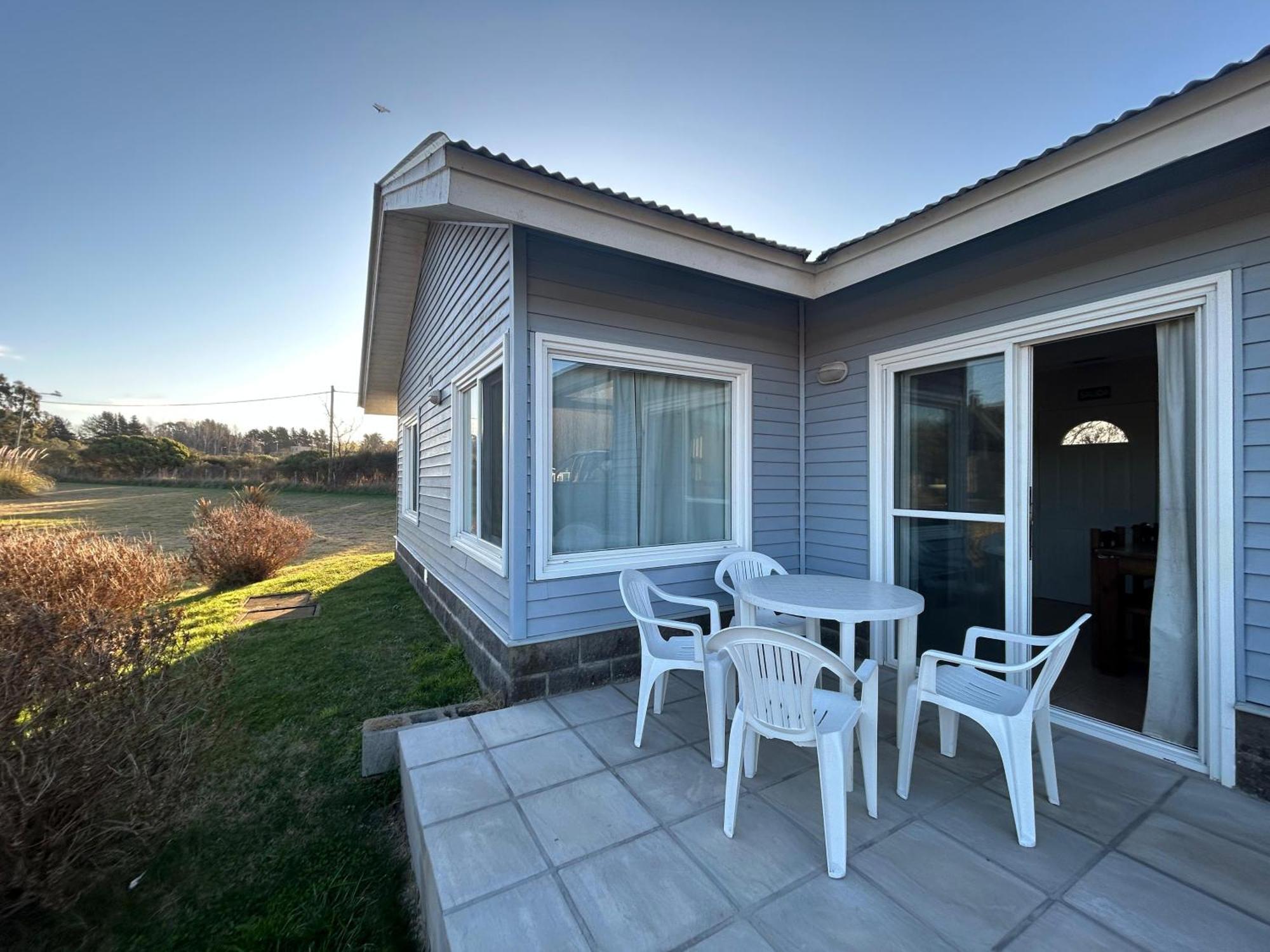 Eden Sonado Holiday home *