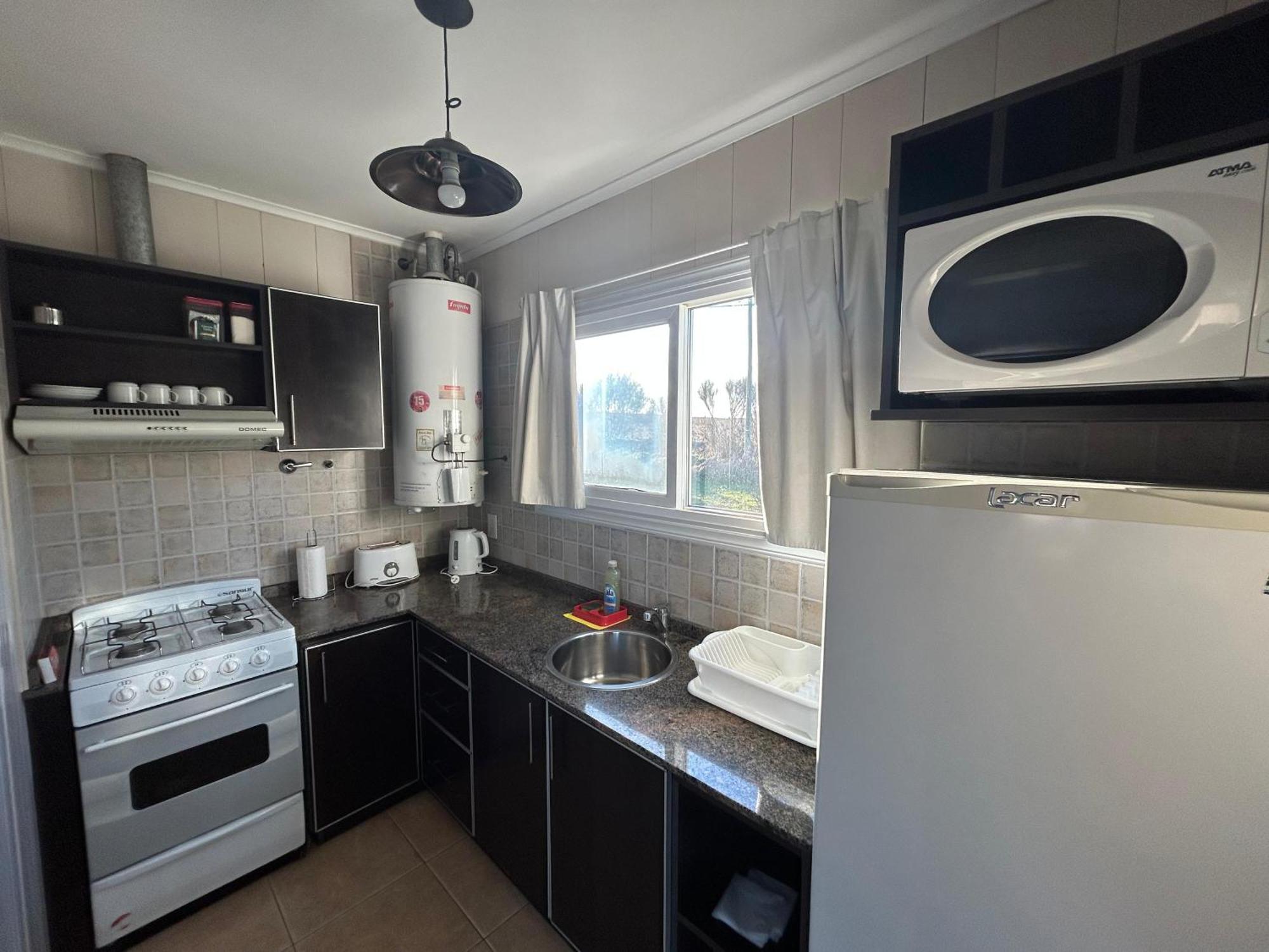 Eden Sonado Holiday home